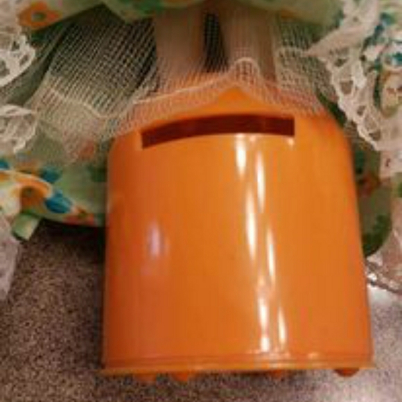 Vintage Bradley Doll bank - Picture 2 of 4